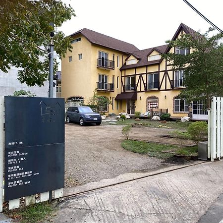 茅店bnb Beipu Exterior photo