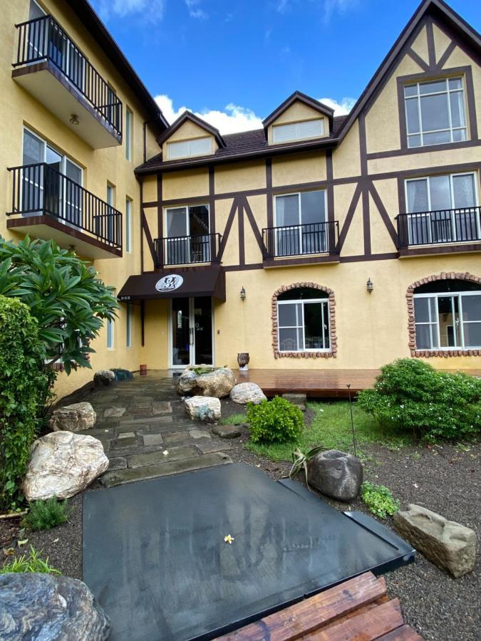 茅店bnb Beipu Exterior photo