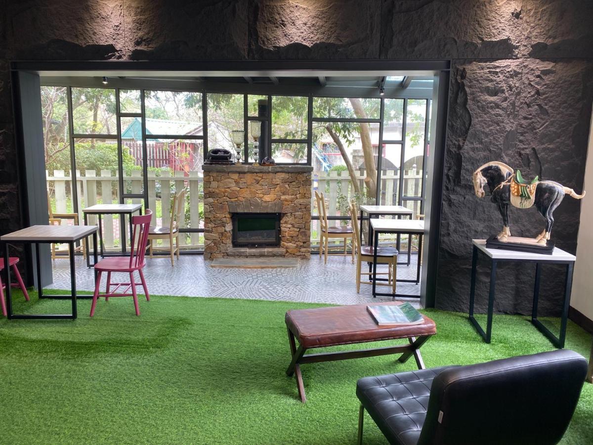 茅店bnb Beipu Exterior photo