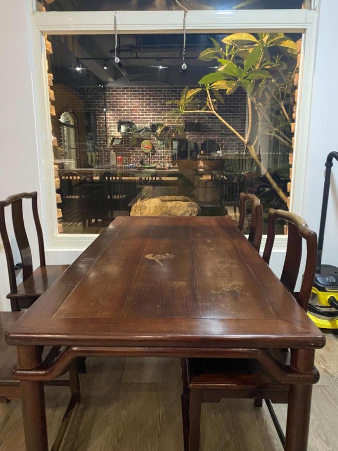 茅店bnb Beipu Exterior photo