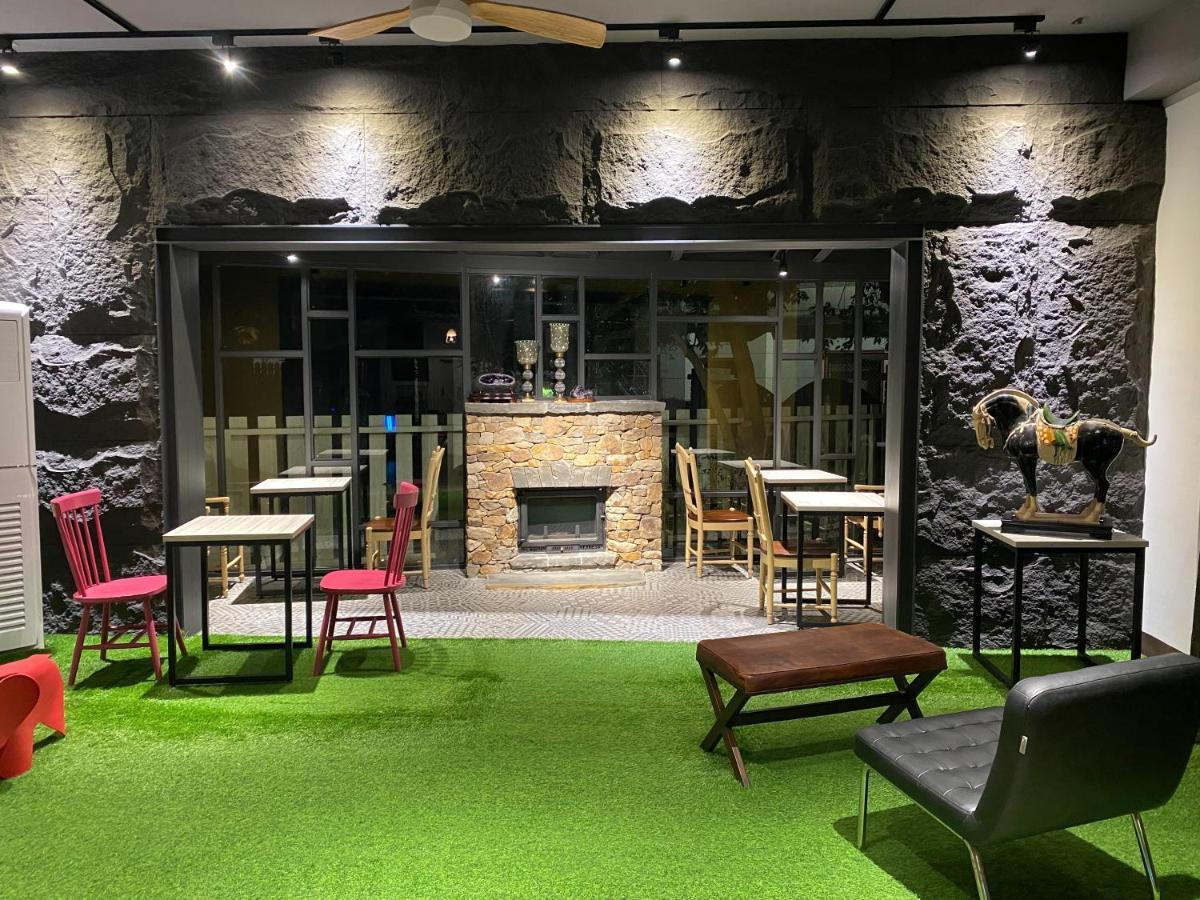 茅店bnb Beipu Exterior photo