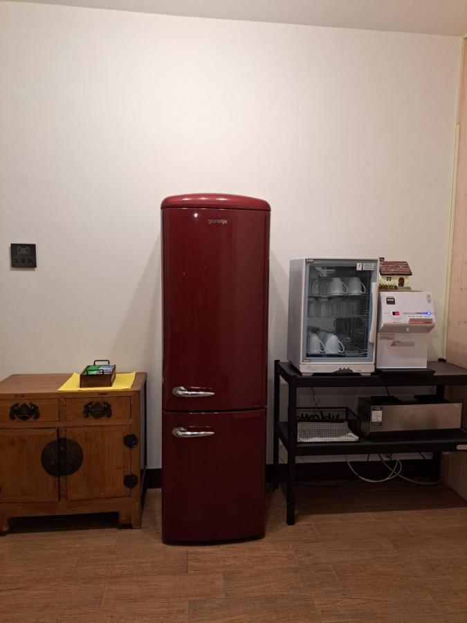 茅店bnb Beipu Exterior photo