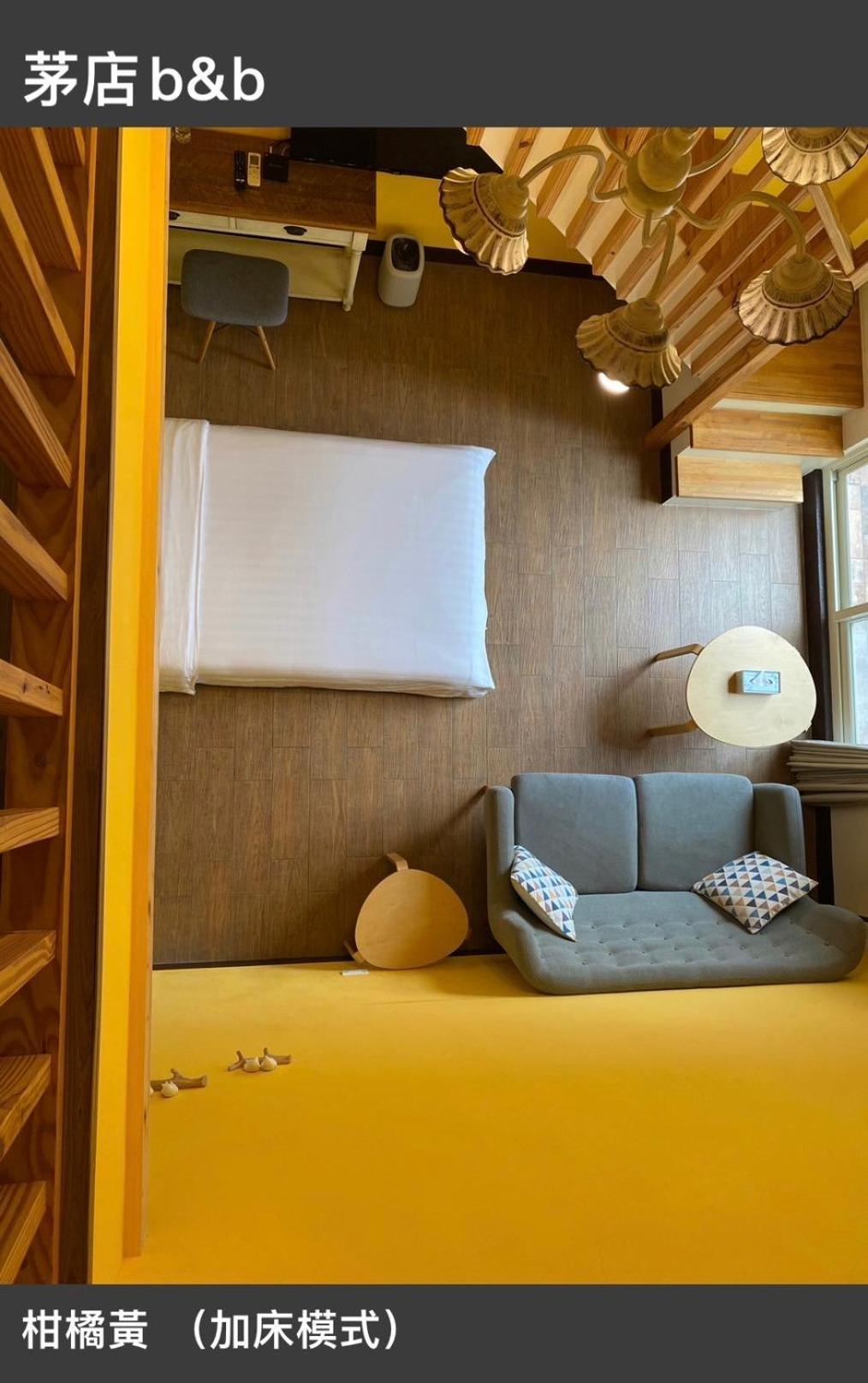 茅店bnb Beipu Exterior photo
