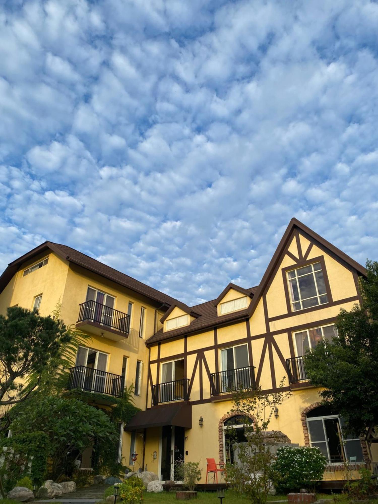 茅店bnb Beipu Exterior photo