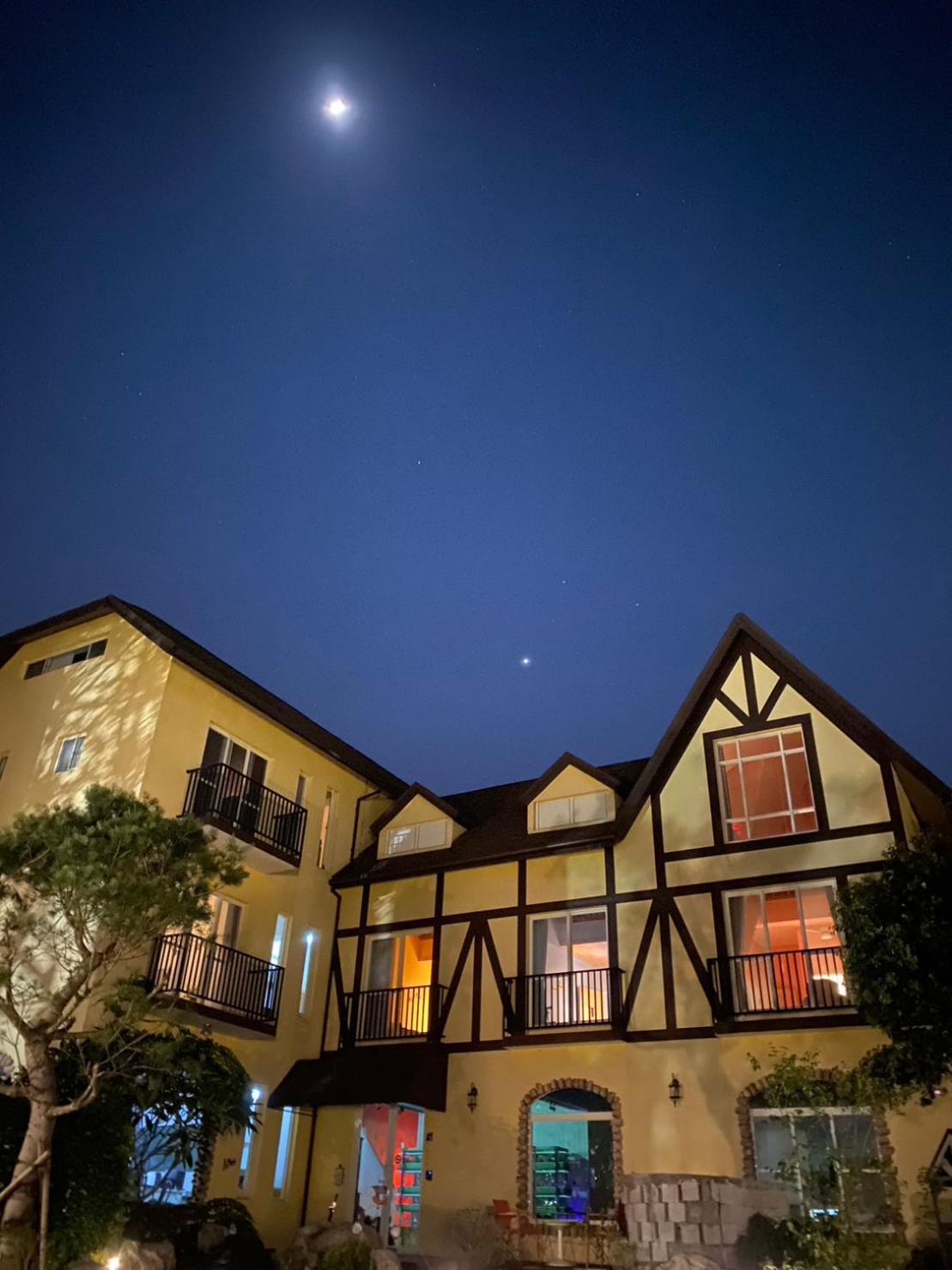 茅店bnb Beipu Exterior photo