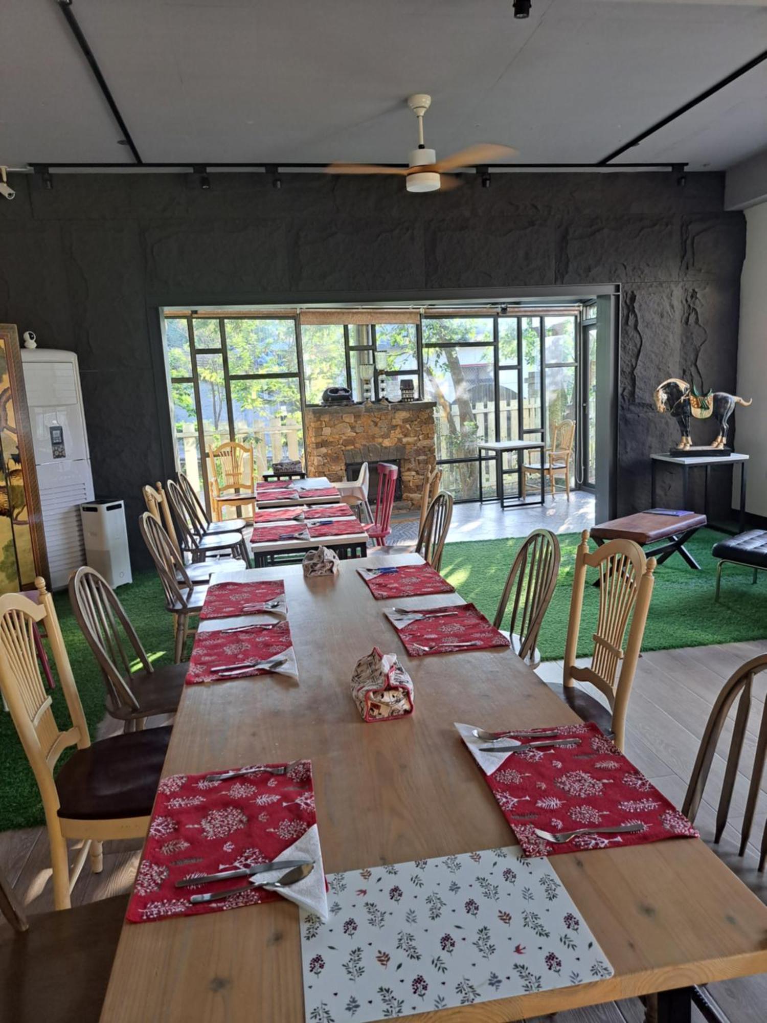 茅店bnb Beipu Exterior photo